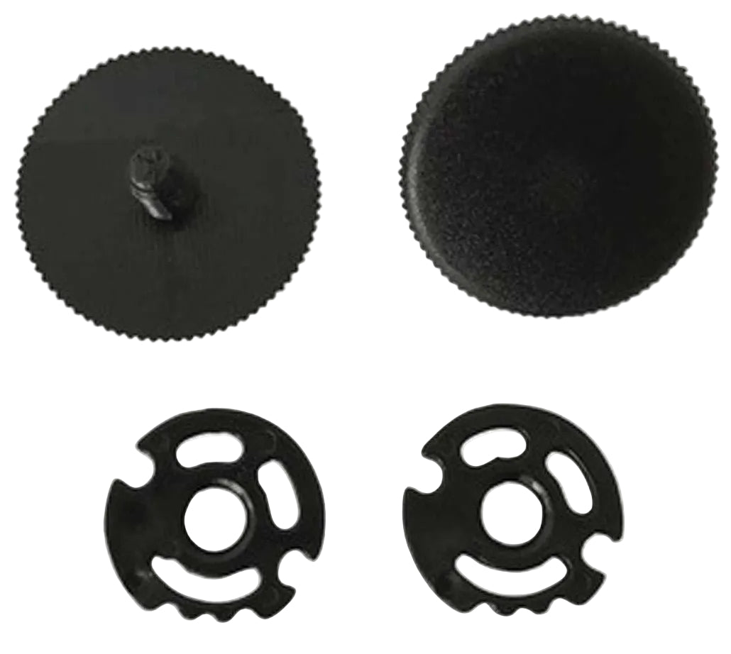 ABUS Pedelec 2.0 Side Screws Shield