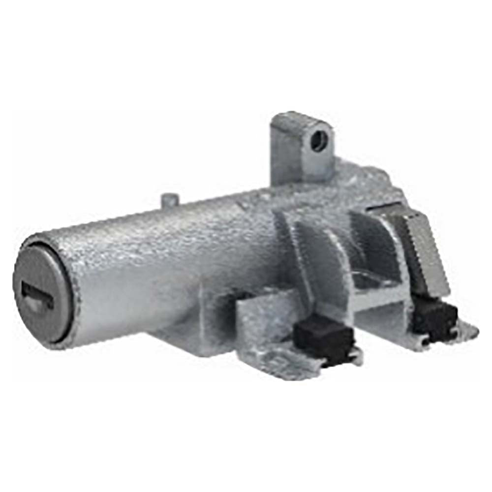 Abus Replacement E-Bike Battery Lock Bosch DT2 XL T82