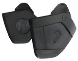 ABUS Earpads black for left and right side