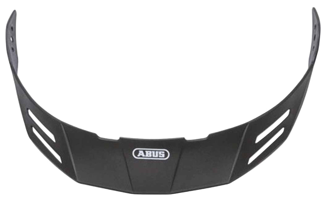 ABUS Pedelec 2.0 visor black