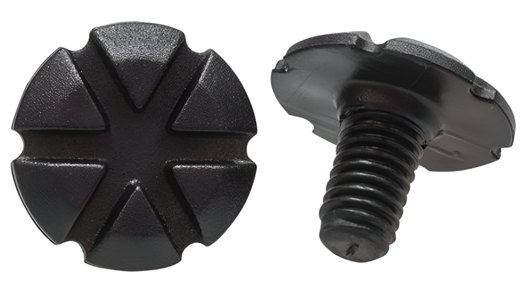 ABUS Pedelec 2.0 Visor Side Screws