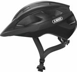Abus Macator Velvet Black Helmet