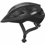 Abus Macator Velvet Black Helmet