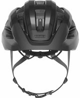 Abus Macator Velvet Black Helmet