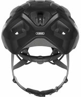 Abus Macator Velvet Black Helmet
