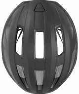 Abus Macator Velvet Black Helmet