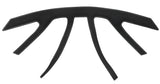 ABUS CliffHanger padding black