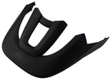 ABUS CliffHanger visor black