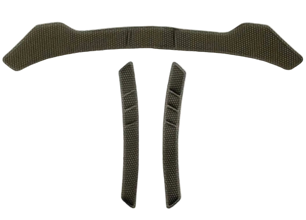 ABUS MoDrop padding black