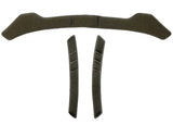 ABUS MoDrop padding black