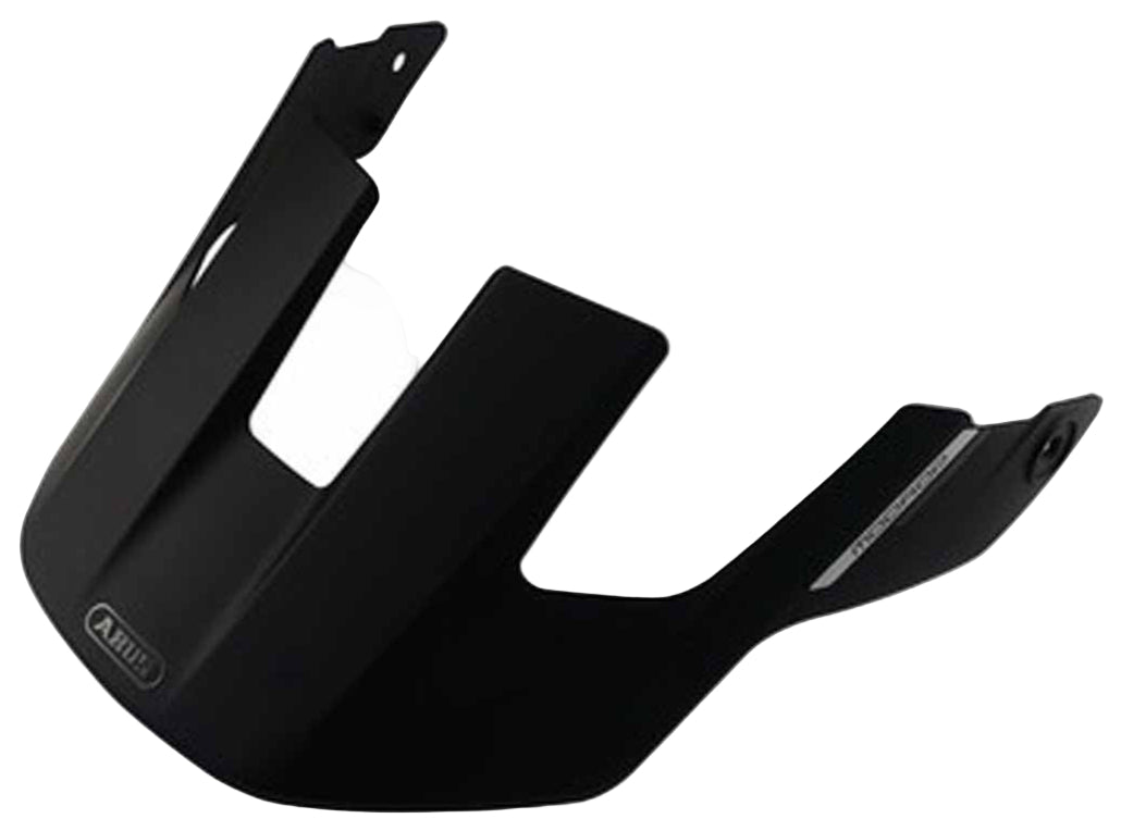 ABUS MoDrop visor black