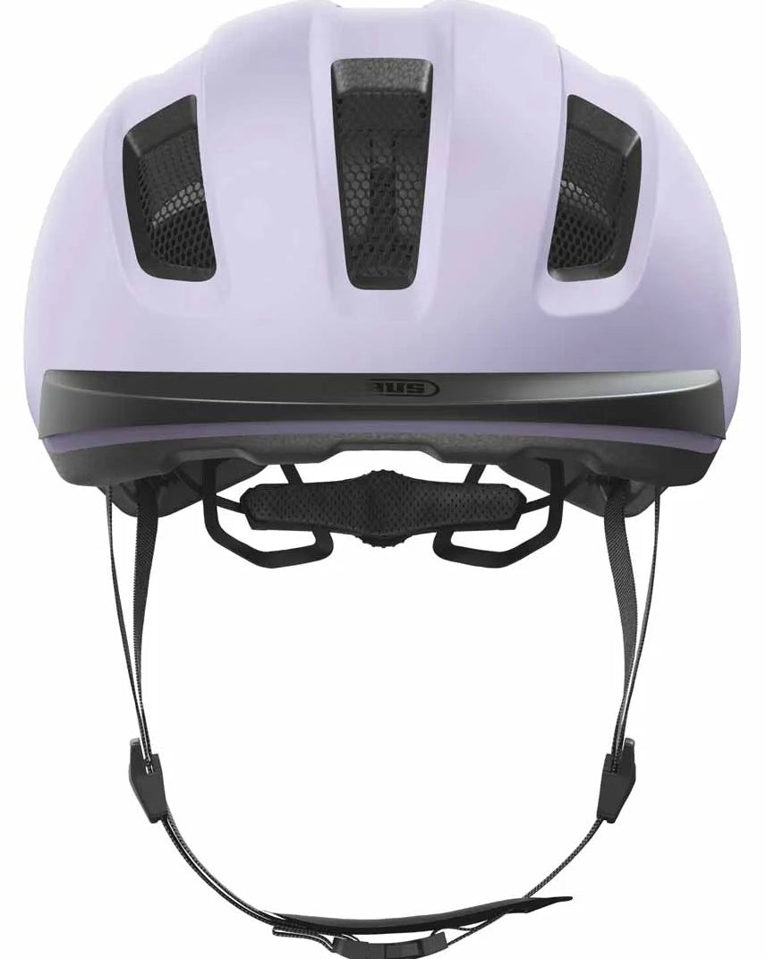 Abus PURL-Y Light Lavender Helmet