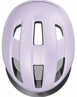 Abus PURL-Y Light Lavender Helmet