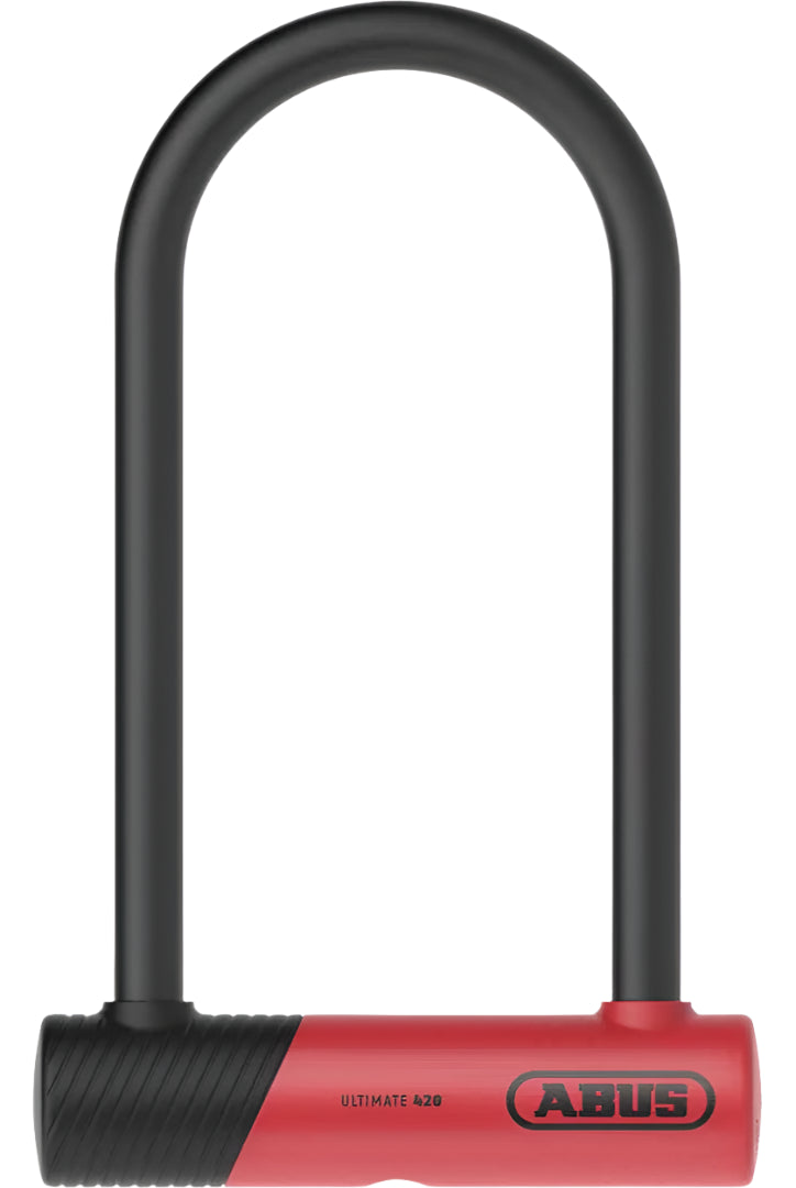 ABUS 420K ULTIMATE 150HB2 230CM USH BIKE LOCK