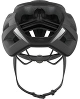 ABUS STORMCHASER Helmet velvet black