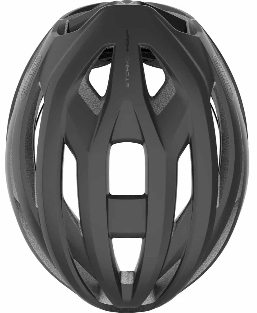 ABUS STORMCHASER Helmet velvet black