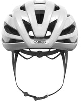 ABUS STORMCHASER Helmet polar white 