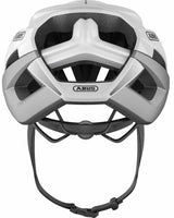 ABUS STORMCHASER Helmet polar white