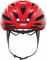 ABUS STORMCHASER Helmet blaze red 