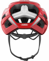 ABUS STORMCHASER Helmet blaze red