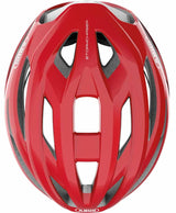 ABUS STORMCHASER Helmet blaze red