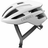 ABUS POWERDOME polar white