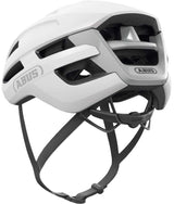 ABUS POWERDOME polar white
