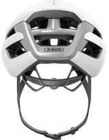ABUS POWERDOME polar white