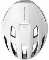 ABUS POWERDOME polar white