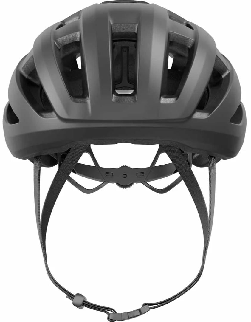 ABUS POWERDOME Helmet velvet black