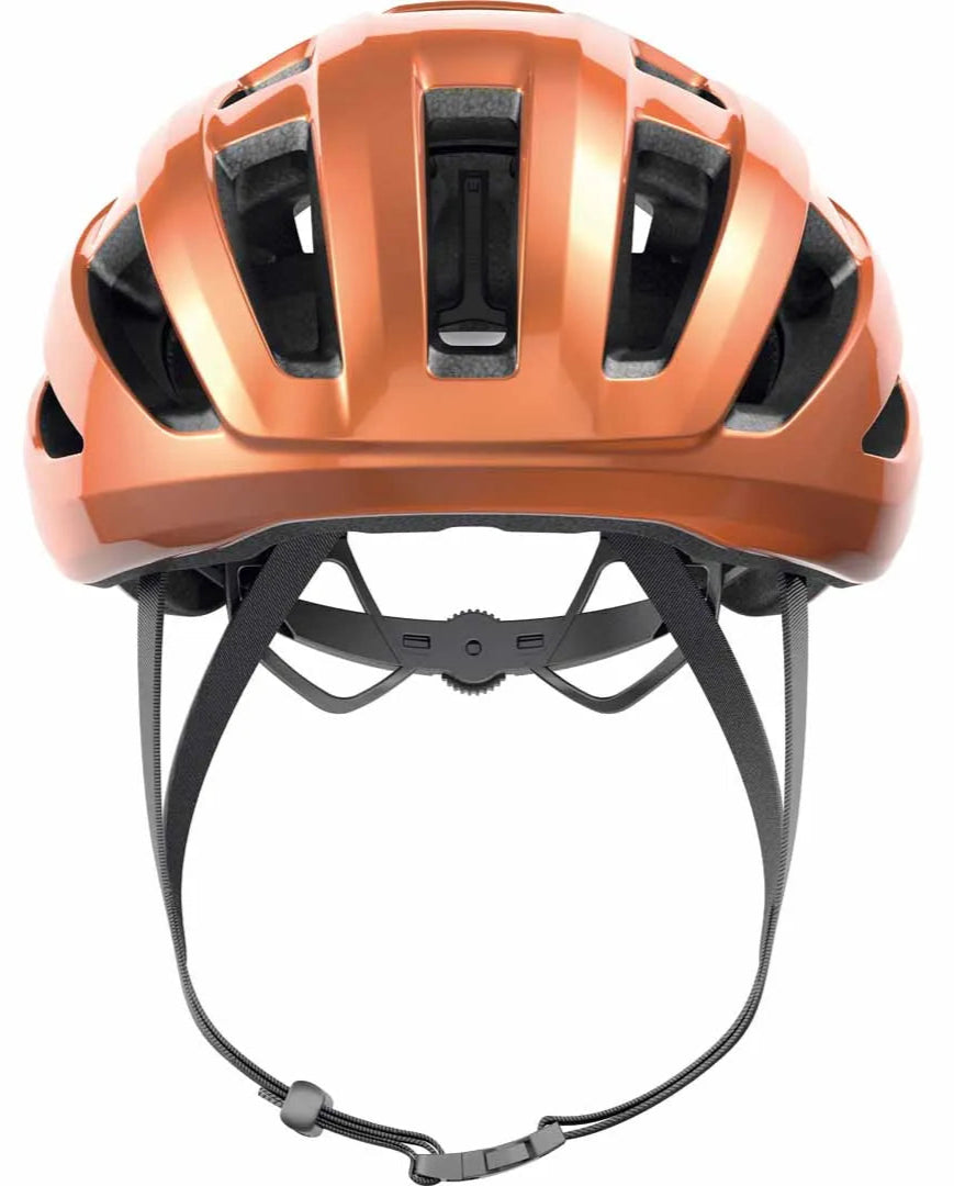 ABUS POWERDOME goldfish orange