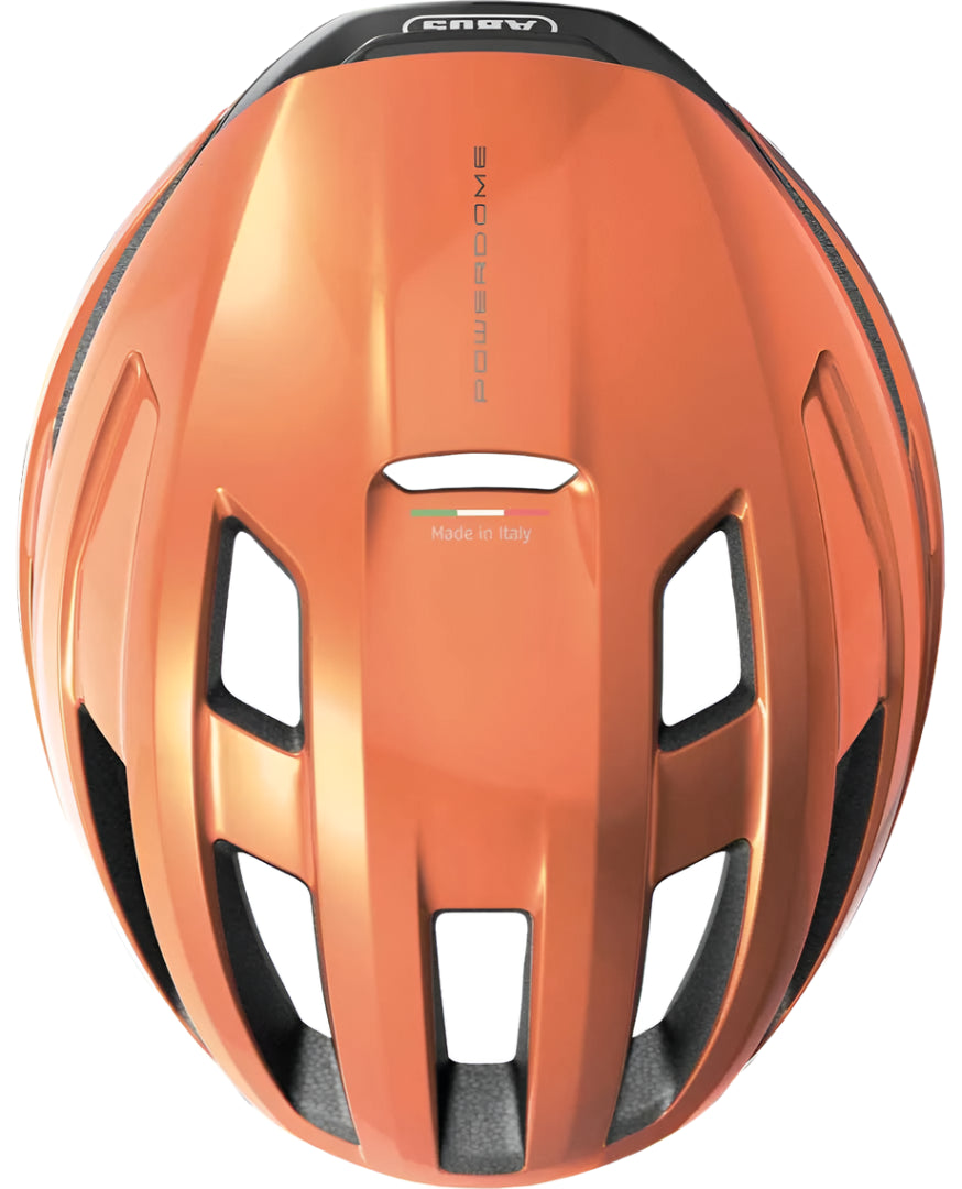 ABUS POWERDOME goldfish orange