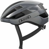 ABUS WINGBACK RACE HELMET Grey