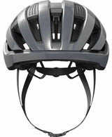ABUS WINGBACK RACE HELMET Grey