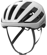 ABUS WINGBACK Helmet polar white