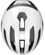 ABUS WINGBACK Helmet polar white