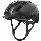 ABUS PURL-Y Helmet shiny black