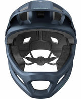 ABUS YOUDROP FULL FACE HELMET Midnight Blue
