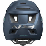 ABUS YOUDROP FULL FACE HELMET Midnight Blue
