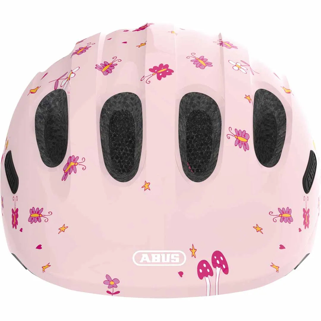 ABUS SMILEY 2.0 Helmet rose princess