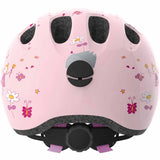 ABUS SMILEY 2.0 Helmet rose princess