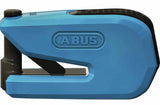 Abus Granit 8078 2.0 Detecto One B/SB Lock