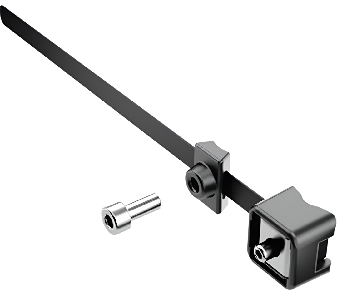 ABUS CARRIER STRAPS FMU 65950 FRAME CKS