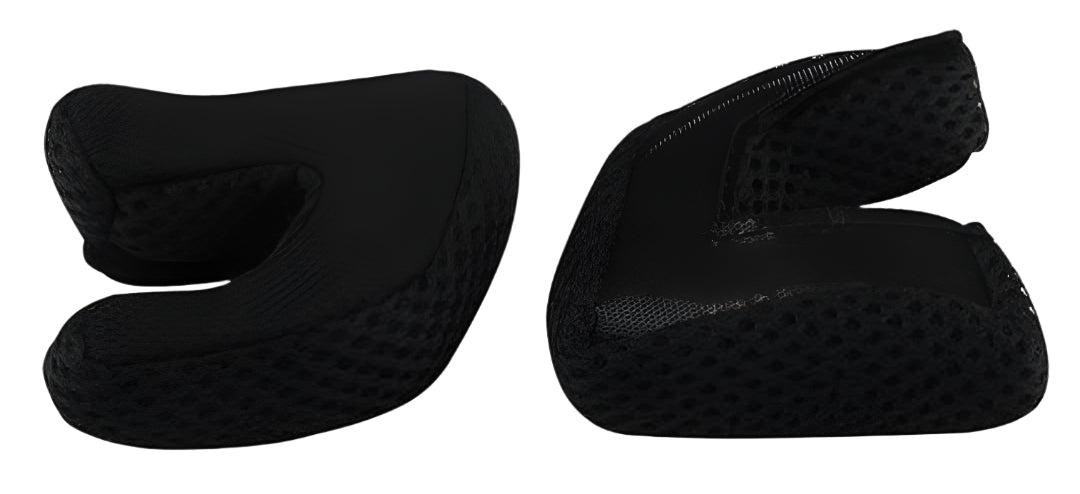 ABUS YouDrop FF Chin Padding Set
