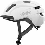 Abus PURL-Y Shiny White Helmet