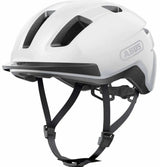 Abus PURL-Y Shiny White Helmet