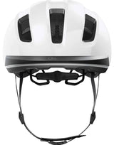 Abus PURL-Y Shiny White Helmet