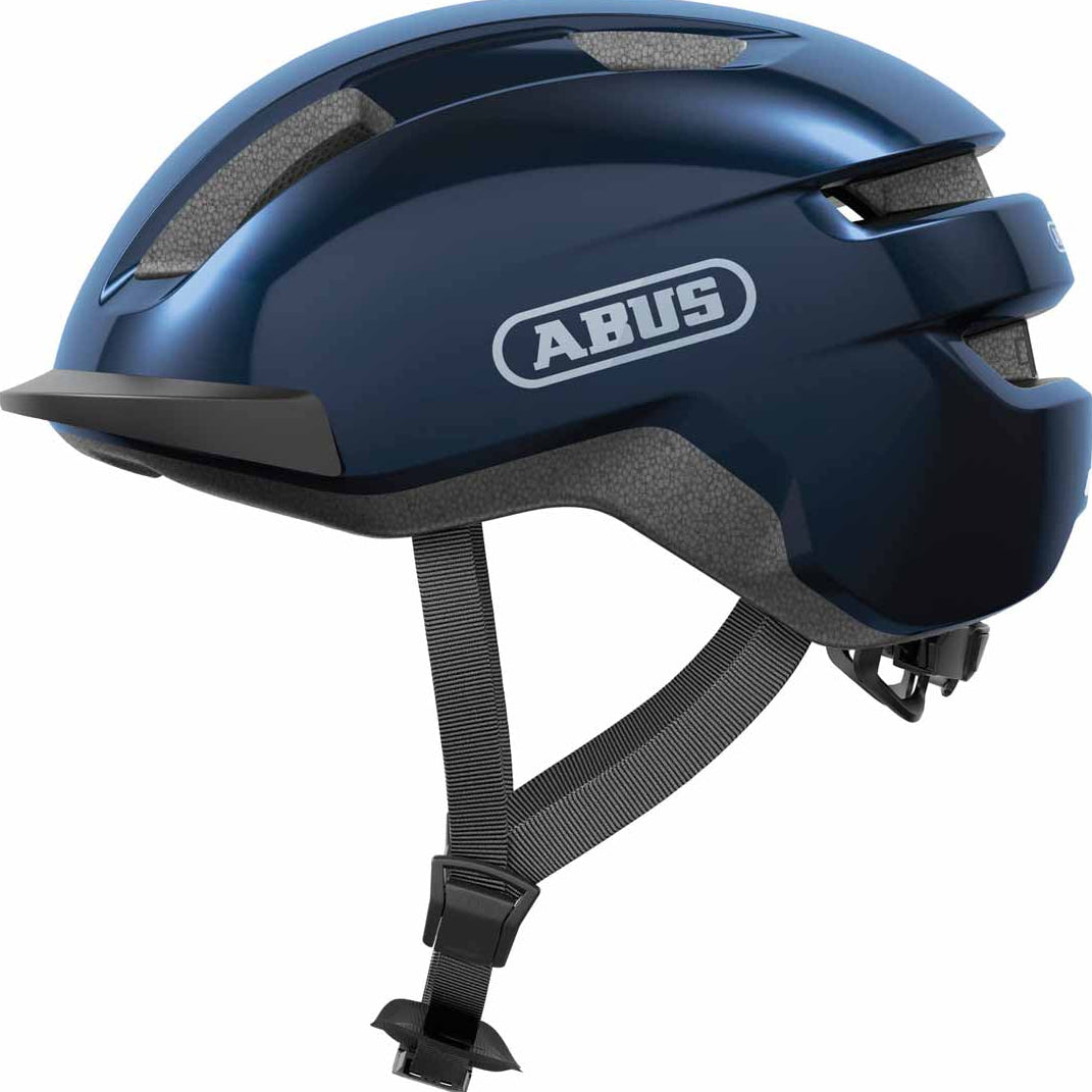 Abus PURL-Y Midnight Blue Helmet