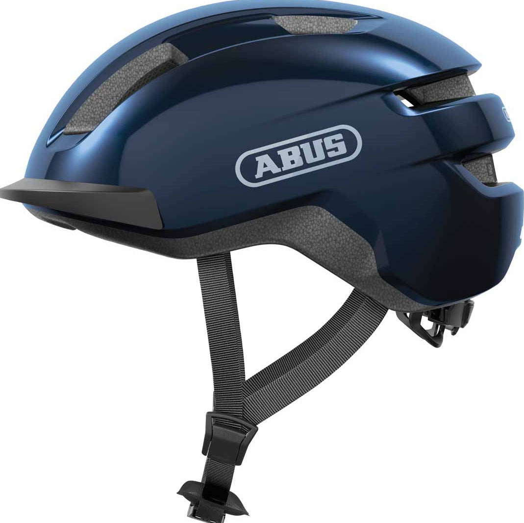 Abus PURL-Y Midnight Blue Helmet
