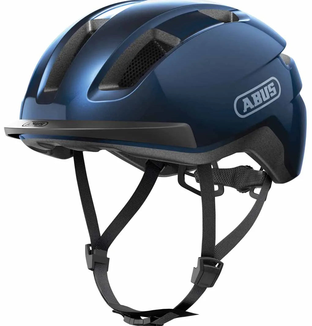 Abus PURL-Y Midnight Blue Helmet
